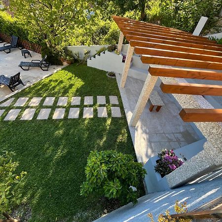 Alojamento Casa Da Pedra Verde Виейра до Миньо Екстериор снимка