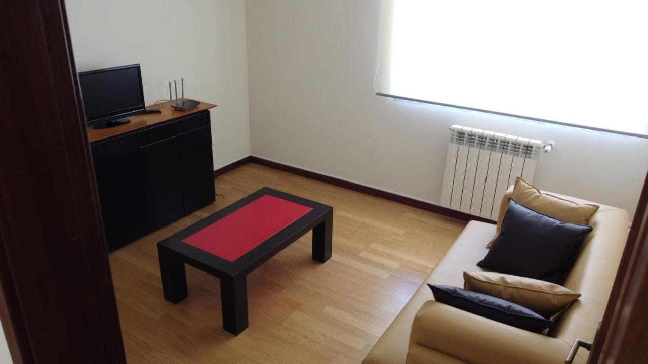 Alojamento Casa Da Pedra Verde Виейра до Миньо Екстериор снимка