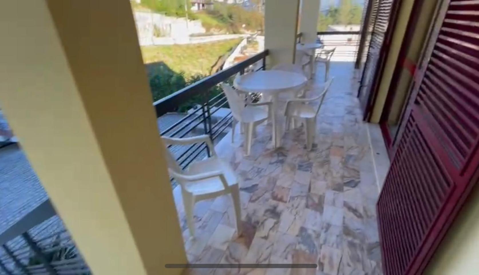 Alojamento Casa Da Pedra Verde Виейра до Миньо Екстериор снимка