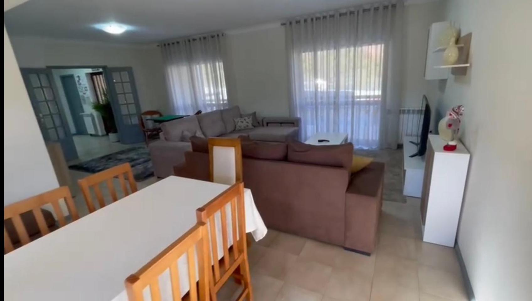Alojamento Casa Da Pedra Verde Виейра до Миньо Екстериор снимка
