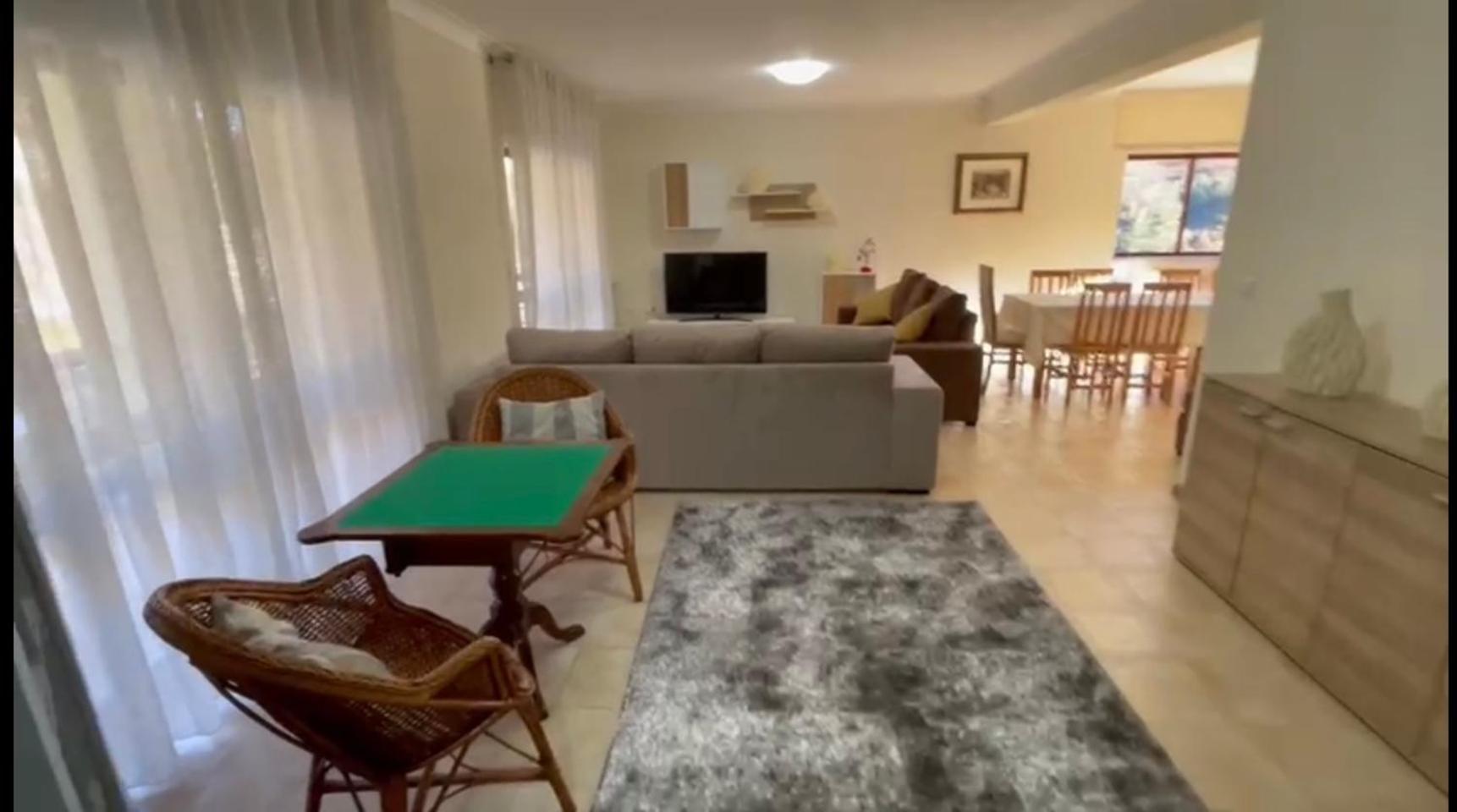 Alojamento Casa Da Pedra Verde Виейра до Миньо Екстериор снимка