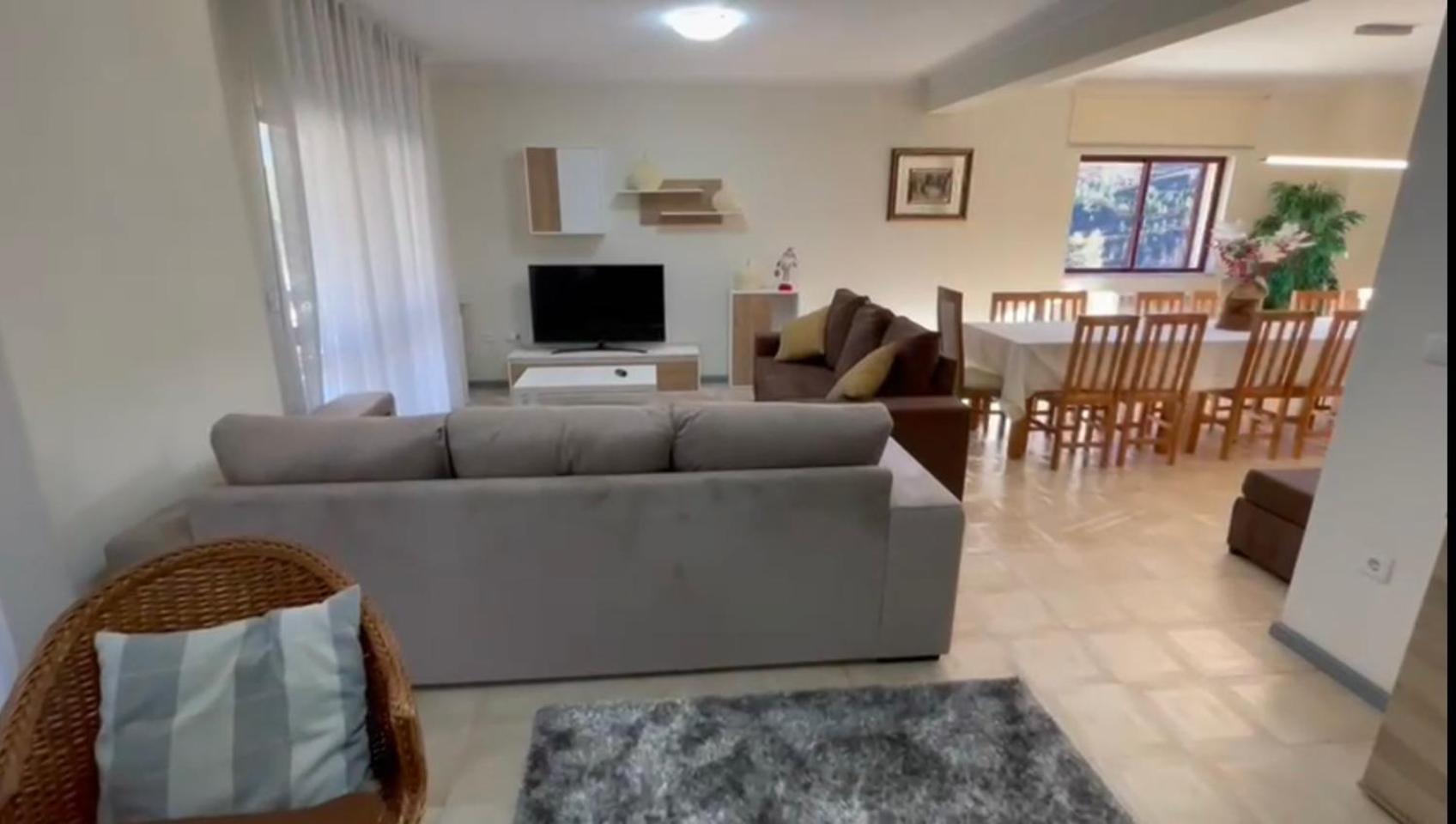 Alojamento Casa Da Pedra Verde Виейра до Миньо Екстериор снимка