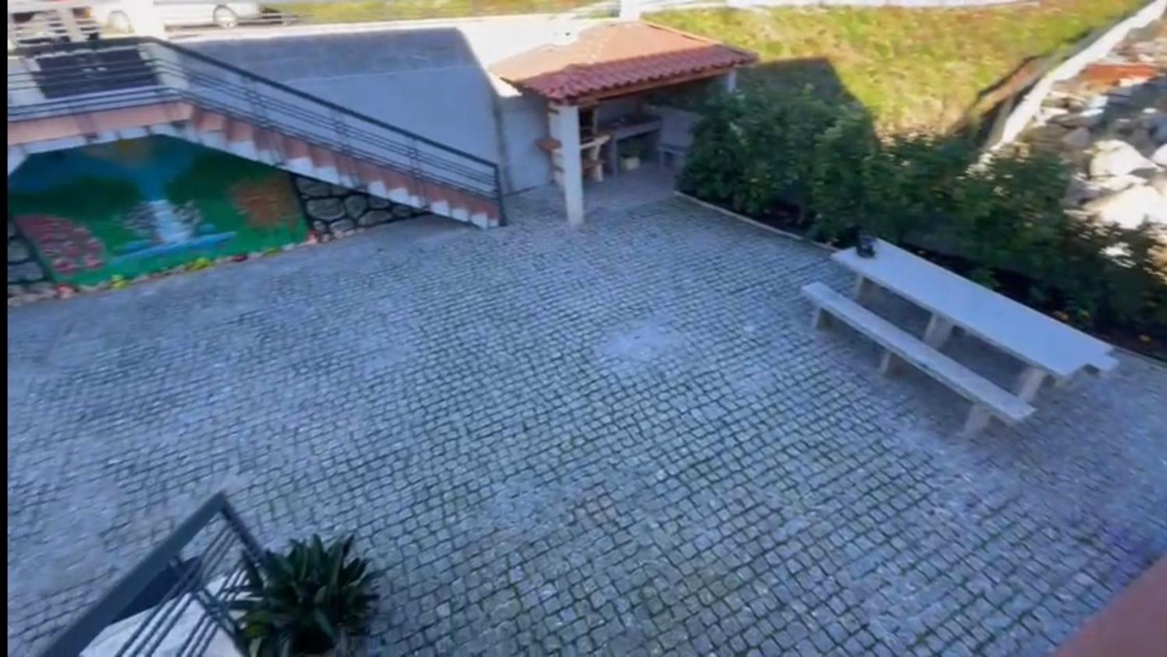 Alojamento Casa Da Pedra Verde Виейра до Миньо Екстериор снимка